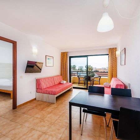 Apto Con Terraza 402 Кала-Мільор Екстер'єр фото